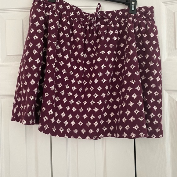 Gap skirt - Picture 1 of 4